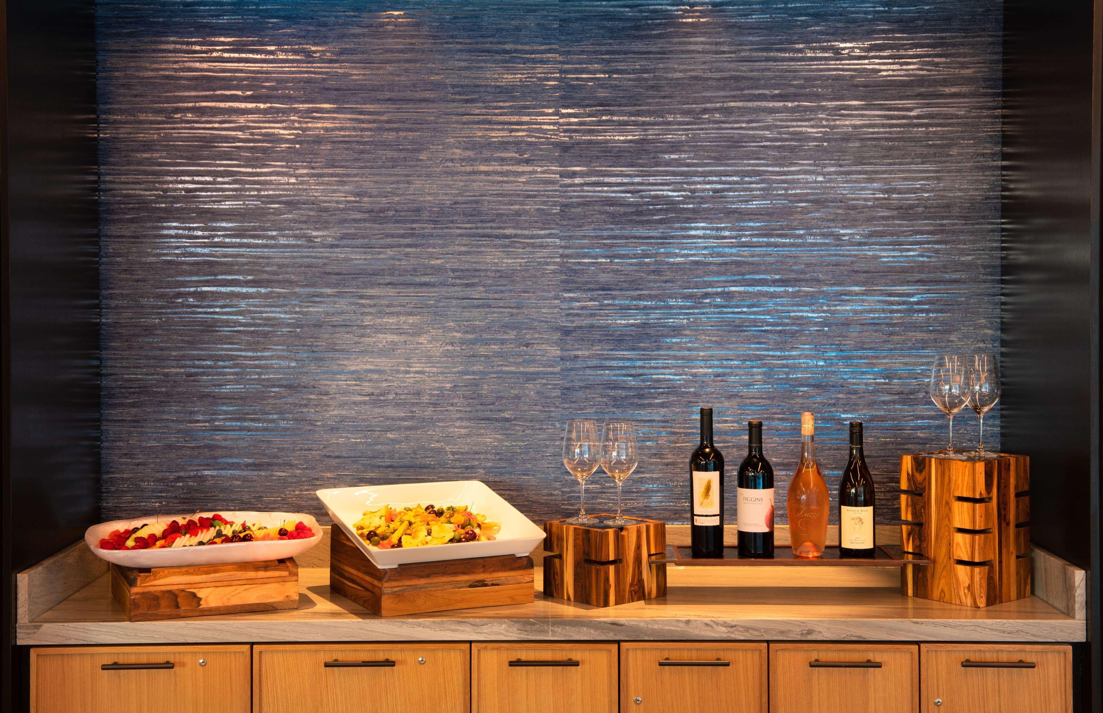 The Charter Hotel Seattle, Curio Collection By Hilton Luaran gambar