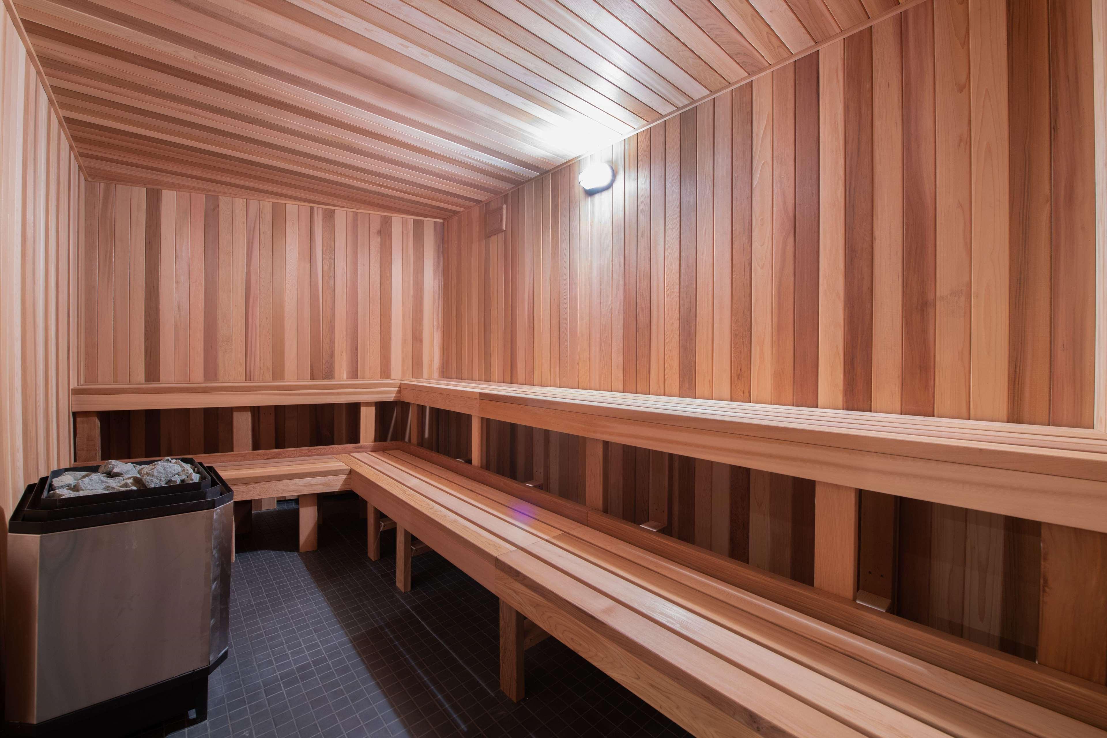 The Charter Hotel Seattle, Curio Collection By Hilton Luaran gambar