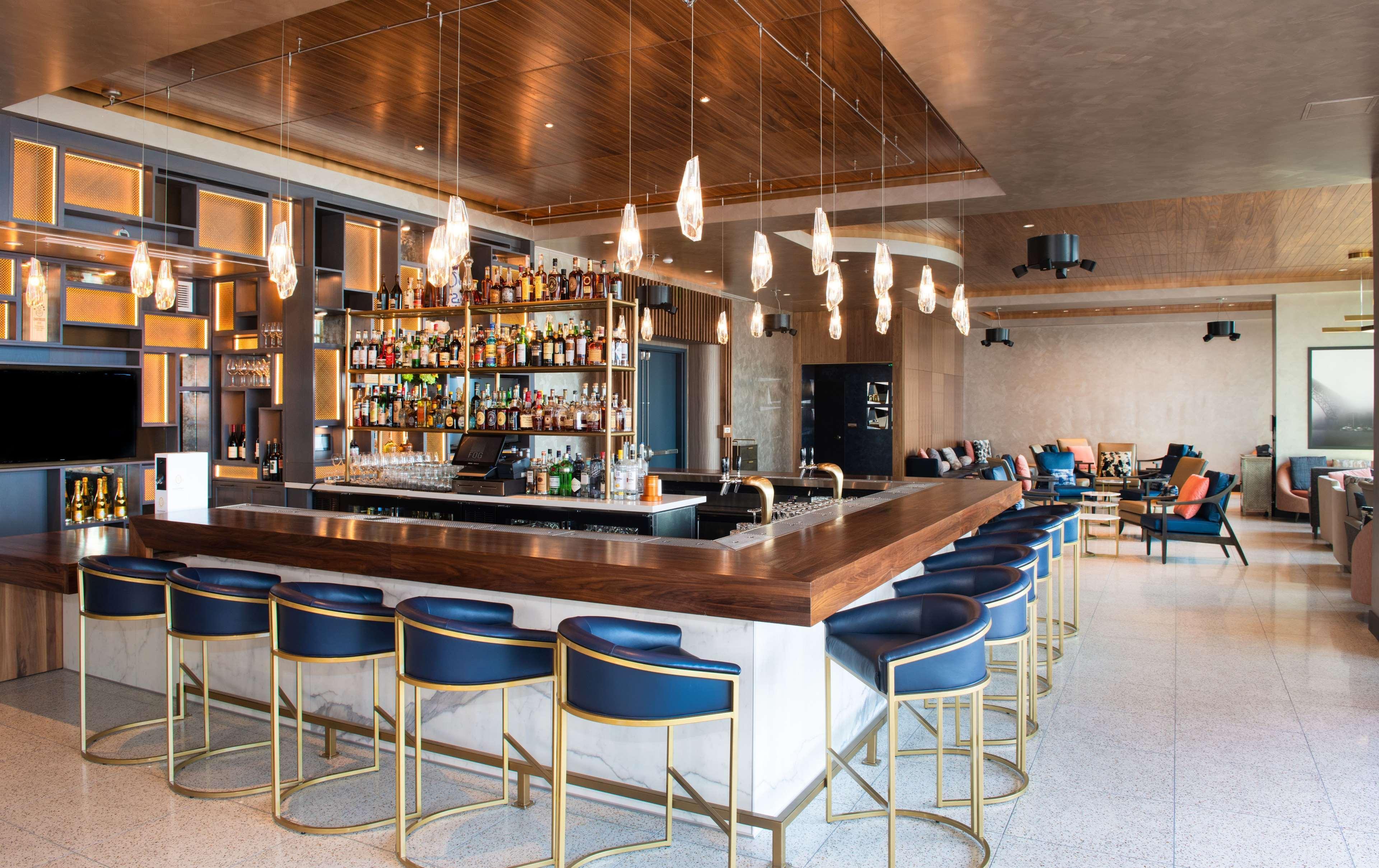 The Charter Hotel Seattle, Curio Collection By Hilton Luaran gambar