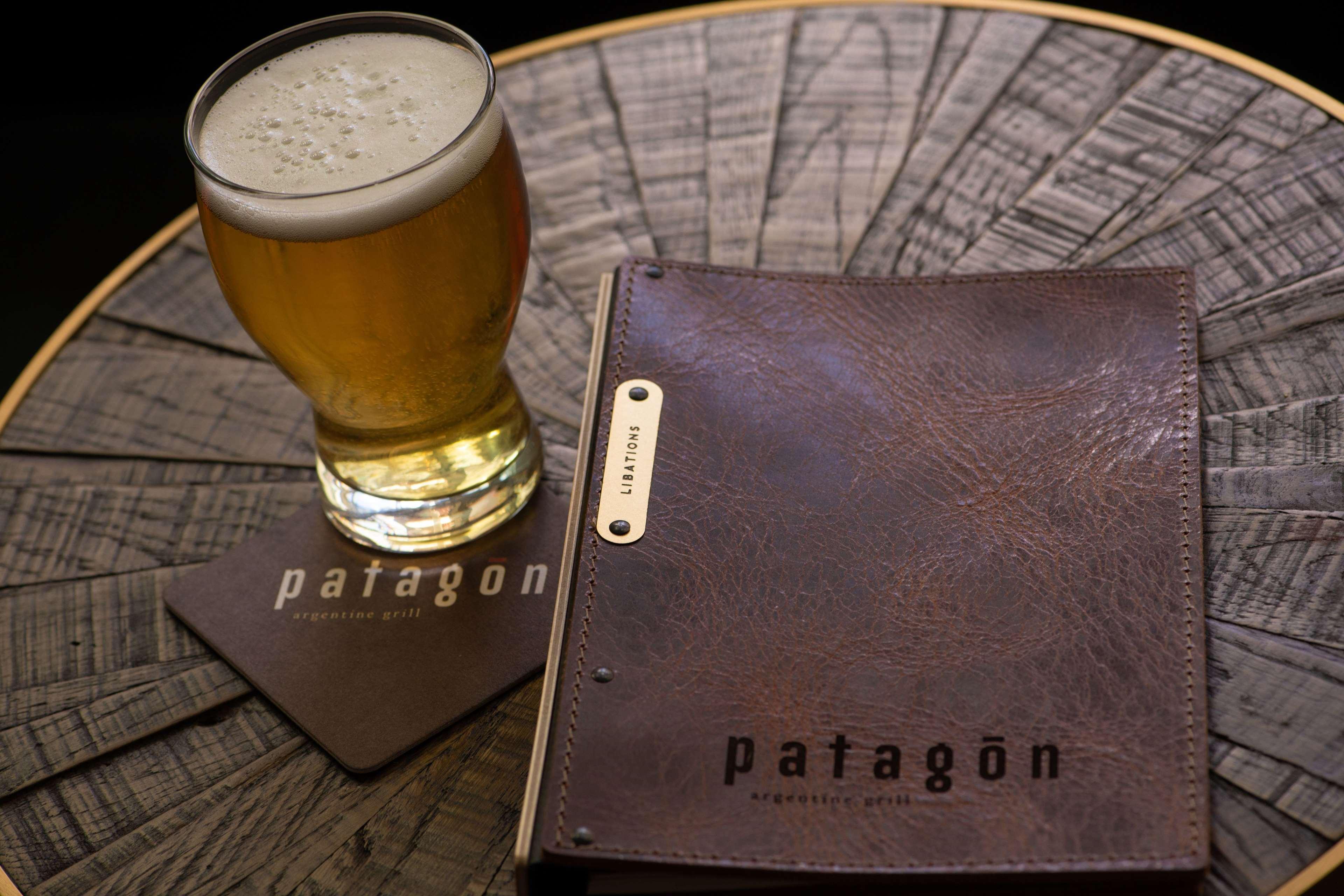 The Charter Hotel Seattle, Curio Collection By Hilton Luaran gambar