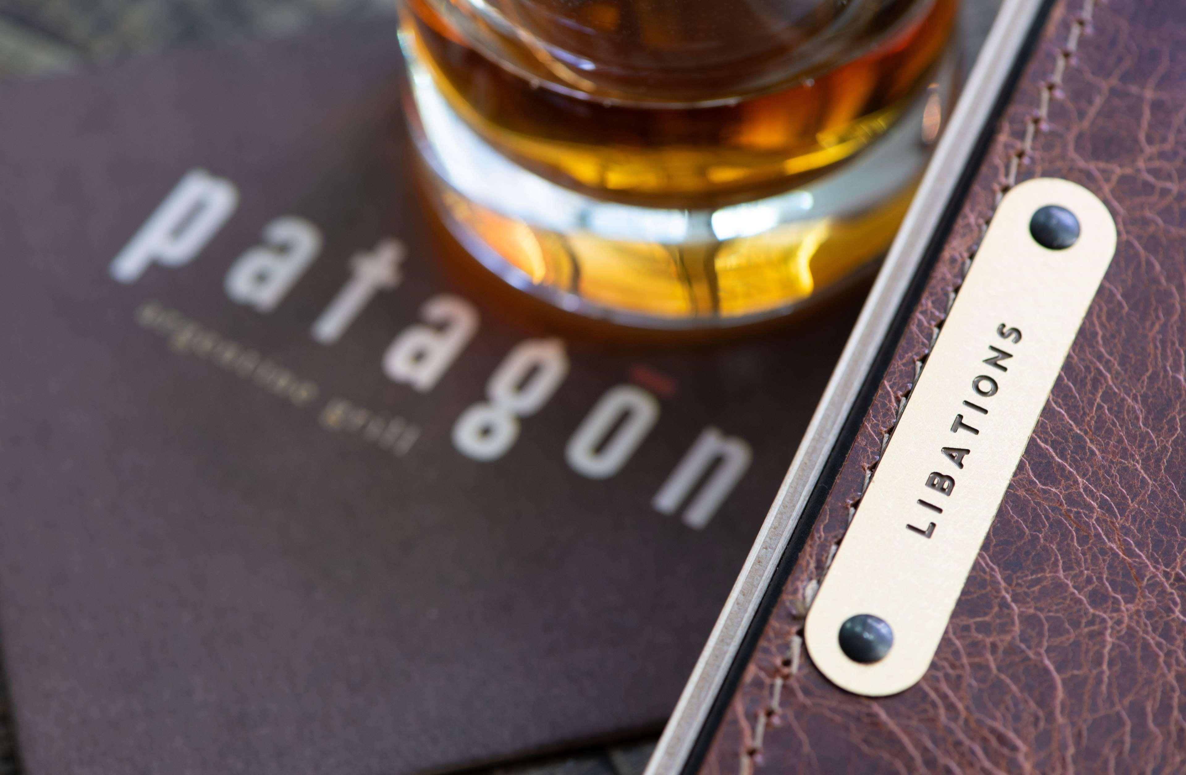 The Charter Hotel Seattle, Curio Collection By Hilton Luaran gambar
