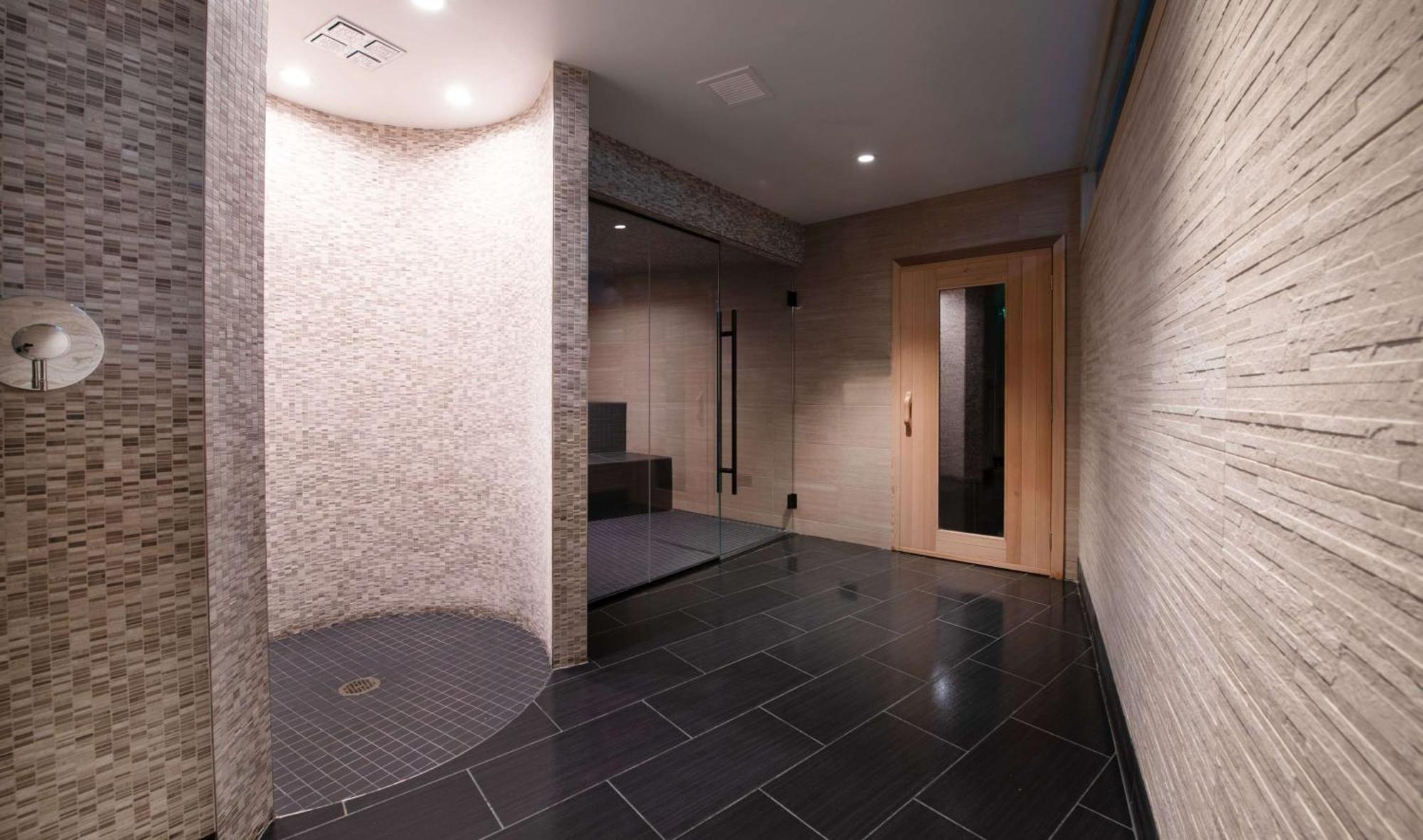 The Charter Hotel Seattle, Curio Collection By Hilton Luaran gambar