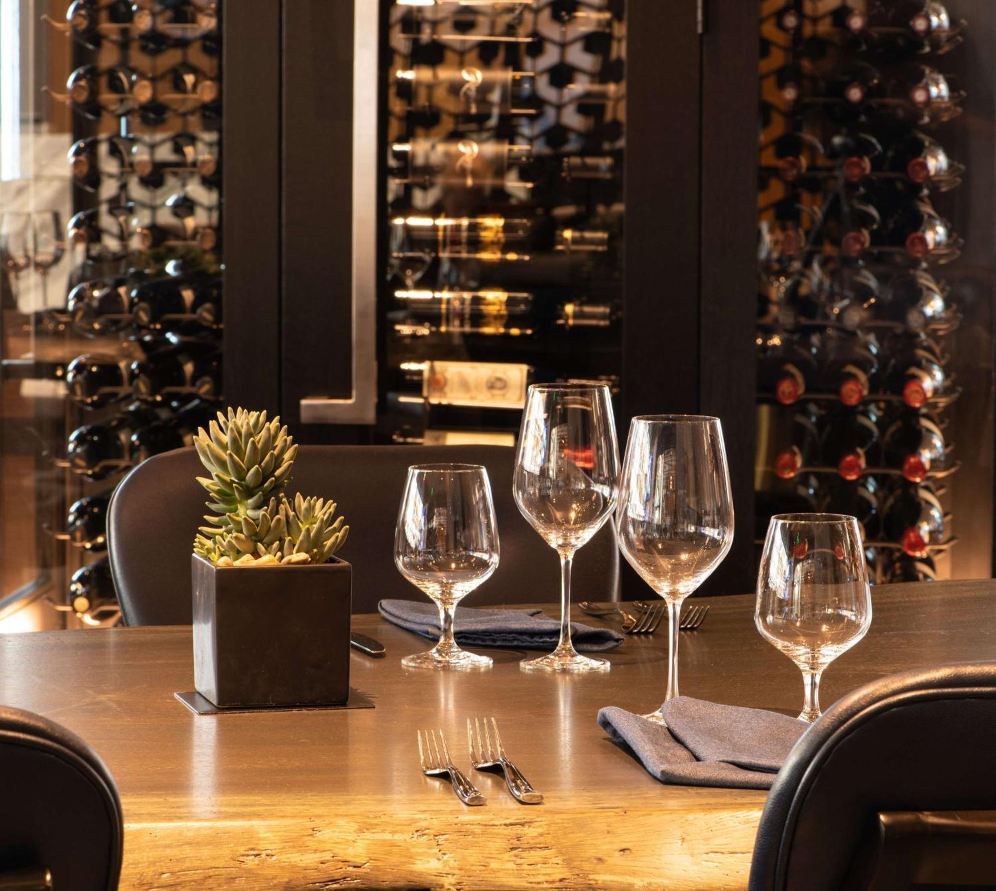 The Charter Hotel Seattle, Curio Collection By Hilton Luaran gambar